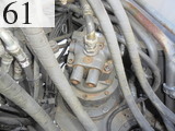 中古建設機械 中古 住友建機 SUMITOMO 油圧ショベル・バックホー ０．４－０．５立米 SH120-3