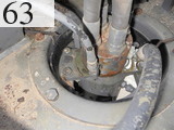 中古建設機械 中古 住友建機 SUMITOMO 油圧ショベル・バックホー ０．４－０．５立米 SH120-3
