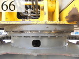 中古建設機械 中古 住友建機 SUMITOMO 油圧ショベル・バックホー ０．４－０．５立米 SH120-3