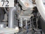 中古建設機械 中古 住友建機 SUMITOMO 油圧ショベル・バックホー ０．４－０．５立米 SH120-3