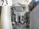中古建設機械 中古 住友建機 SUMITOMO 油圧ショベル・バックホー ０．４－０．５立米 SH120-3