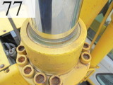 中古建設機械 中古 住友建機 SUMITOMO 油圧ショベル・バックホー ０．４－０．５立米 SH120-3