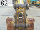 中古建設機械 中古 住友建機 SUMITOMO 油圧ショベル・バックホー ０．４－０．５立米 SH120-3