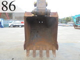 中古建設機械 中古 住友建機 SUMITOMO 油圧ショベル・バックホー ０．４－０．５立米 SH120-3