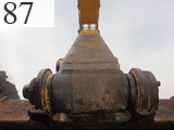 中古建設機械 中古 住友建機 SUMITOMO 油圧ショベル・バックホー ０．４－０．５立米 SH120-3