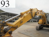 中古建設機械 中古 住友建機 SUMITOMO 油圧ショベル・バックホー ０．４－０．５立米 SH120-3