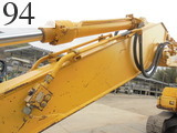 中古建設機械 中古 住友建機 SUMITOMO 油圧ショベル・バックホー ０．４－０．５立米 SH120-3