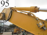 中古建設機械 中古 住友建機 SUMITOMO 油圧ショベル・バックホー ０．４－０．５立米 SH120-3