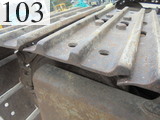 中古建設機械 中古 住友建機 SUMITOMO 油圧ショベル・バックホー ０．４－０．５立米 SH120-3