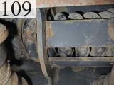中古建設機械 中古 住友建機 SUMITOMO 油圧ショベル・バックホー ０．４－０．５立米 SH120-3