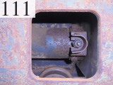 中古建設機械 中古 住友建機 SUMITOMO 油圧ショベル・バックホー ０．４－０．５立米 SH120-3