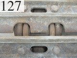 中古建設機械 中古 住友建機 SUMITOMO 油圧ショベル・バックホー ０．４－０．５立米 SH120-3