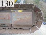 中古建設機械 中古 住友建機 SUMITOMO 油圧ショベル・バックホー ０．４－０．５立米 SH120-3