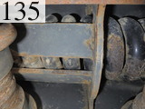 中古建設機械 中古 住友建機 SUMITOMO 油圧ショベル・バックホー ０．４－０．５立米 SH120-3