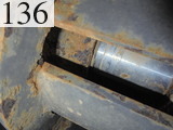 中古建設機械 中古 住友建機 SUMITOMO 油圧ショベル・バックホー ０．４－０．５立米 SH120-3