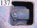 中古建設機械 中古 住友建機 SUMITOMO 油圧ショベル・バックホー ０．４－０．５立米 SH120-3