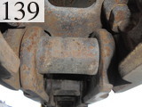 中古建設機械 中古 住友建機 SUMITOMO 油圧ショベル・バックホー ０．４－０．５立米 SH120-3