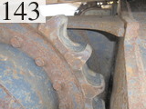 中古建設機械 中古 住友建機 SUMITOMO 油圧ショベル・バックホー ０．４－０．５立米 SH120-3