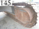 中古建設機械 中古 住友建機 SUMITOMO 油圧ショベル・バックホー ０．４－０．５立米 SH120-3