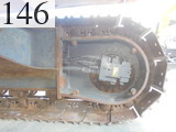 中古建設機械 中古 住友建機 SUMITOMO 油圧ショベル・バックホー ０．４－０．５立米 SH120-3