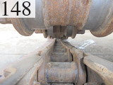中古建設機械 中古 住友建機 SUMITOMO 油圧ショベル・バックホー ０．４－０．５立米 SH120-3