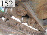 中古建設機械 中古 住友建機 SUMITOMO 油圧ショベル・バックホー ０．４－０．５立米 SH120-3