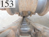 中古建設機械 中古 住友建機 SUMITOMO 油圧ショベル・バックホー ０．４－０．５立米 SH120-3