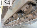 中古建設機械 中古 住友建機 SUMITOMO 油圧ショベル・バックホー ０．４－０．５立米 SH120-3