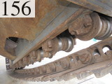 中古建設機械 中古 住友建機 SUMITOMO 油圧ショベル・バックホー ０．４－０．５立米 SH120-3