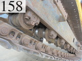 中古建設機械 中古 住友建機 SUMITOMO 油圧ショベル・バックホー ０．４－０．５立米 SH120-3