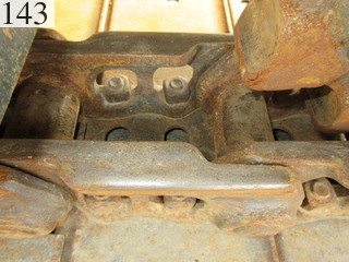 Used Construction Machine Used SUMITOMO SUMITOMO Forestry excavators Harvester SH120-5