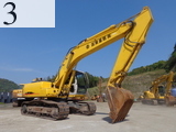 中古建設機械 中古 住友建機 SUMITOMO 油圧ショベル・バックホー ０．７－０．９立米 SH200-3