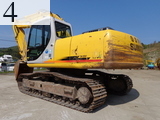 中古建設機械 中古 住友建機 SUMITOMO 油圧ショベル・バックホー ０．７－０．９立米 SH200-3