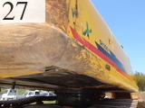 中古建設機械 中古 住友建機 SUMITOMO 油圧ショベル・バックホー ０．７－０．９立米 SH200-3