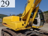 中古建設機械 中古 住友建機 SUMITOMO 油圧ショベル・バックホー ０．７－０．９立米 SH200-3