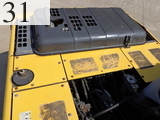 中古建設機械 中古 住友建機 SUMITOMO 油圧ショベル・バックホー ０．７－０．９立米 SH200-3