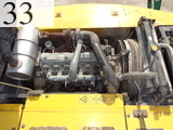 中古建設機械 中古 住友建機 SUMITOMO 油圧ショベル・バックホー ０．７－０．９立米 SH200-3