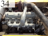 中古建設機械 中古 住友建機 SUMITOMO 油圧ショベル・バックホー ０．７－０．９立米 SH200-3