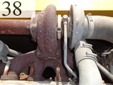 中古建設機械 中古 住友建機 SUMITOMO 油圧ショベル・バックホー ０．７－０．９立米 SH200-3