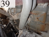 中古建設機械 中古 住友建機 SUMITOMO 油圧ショベル・バックホー ０．７－０．９立米 SH200-3