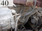 中古建設機械 中古 住友建機 SUMITOMO 油圧ショベル・バックホー ０．７－０．９立米 SH200-3