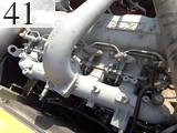 中古建設機械 中古 住友建機 SUMITOMO 油圧ショベル・バックホー ０．７－０．９立米 SH200-3