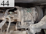 中古建設機械 中古 住友建機 SUMITOMO 油圧ショベル・バックホー ０．７－０．９立米 SH200-3