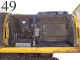 中古建設機械 中古 住友建機 SUMITOMO 油圧ショベル・バックホー ０．７－０．９立米 SH200-3