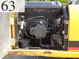 中古建設機械 中古 住友建機 SUMITOMO 油圧ショベル・バックホー ０．７－０．９立米 SH200-3