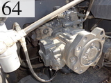 中古建設機械 中古 住友建機 SUMITOMO 油圧ショベル・バックホー ０．７－０．９立米 SH200-3