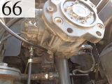 中古建設機械 中古 住友建機 SUMITOMO 油圧ショベル・バックホー ０．７－０．９立米 SH200-3
