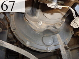 中古建設機械 中古 住友建機 SUMITOMO 油圧ショベル・バックホー ０．７－０．９立米 SH200-3