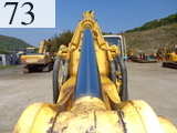 中古建設機械 中古 住友建機 SUMITOMO 油圧ショベル・バックホー ０．７－０．９立米 SH200-3