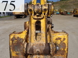 中古建設機械 中古 住友建機 SUMITOMO 油圧ショベル・バックホー ０．７－０．９立米 SH200-3